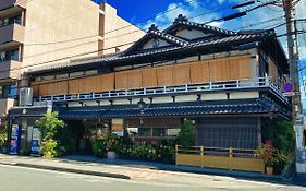 旅館　さわや本店