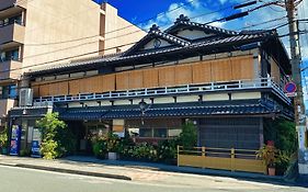 旅館　さわや本店